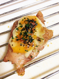 とりのマヨチーズ焼き-レシピのメイン写真