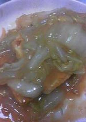 味噌あんかけ豆腐ステーキ-レシピのメイン写真