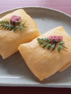 春色桜寿司-レシピのメイン写真