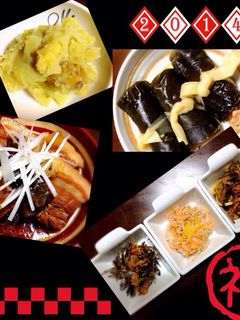 豚の角煮-レシピのメイン写真