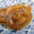 醤油だけ☆いか塩辛☆