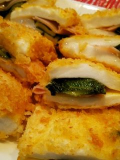 はんぺんのさっぱり揚げ-レシピのメイン写真