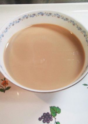 コーヒー苦手な貴方の為の「コーヒー牛乳」-レシピのメイン写真
