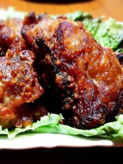 定番の唐揚げ-レシピのメイン写真