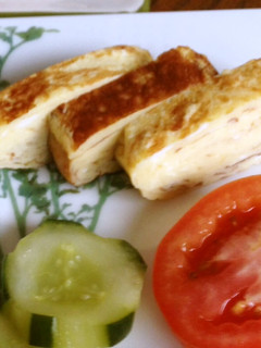ええー?! 料亭みたいな卵焼き-レシピのメイン写真