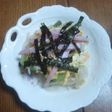 中華風酢の物