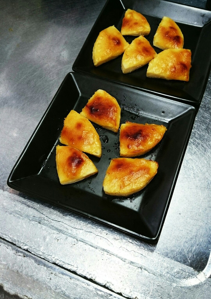 簡単即完成筍マヨ味噌オーブン焼き-レシピのメイン写真