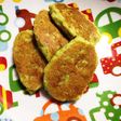 離乳食 中期 野菜おやつ
