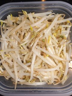 我が家流☆もやしの保存&下ごしらえ-レシピのメイン写真