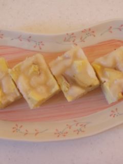 鬼まんじゅう-レシピのメイン写真