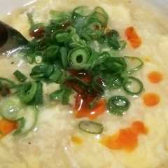 酸辣湯スープ-レシピのメイン写真