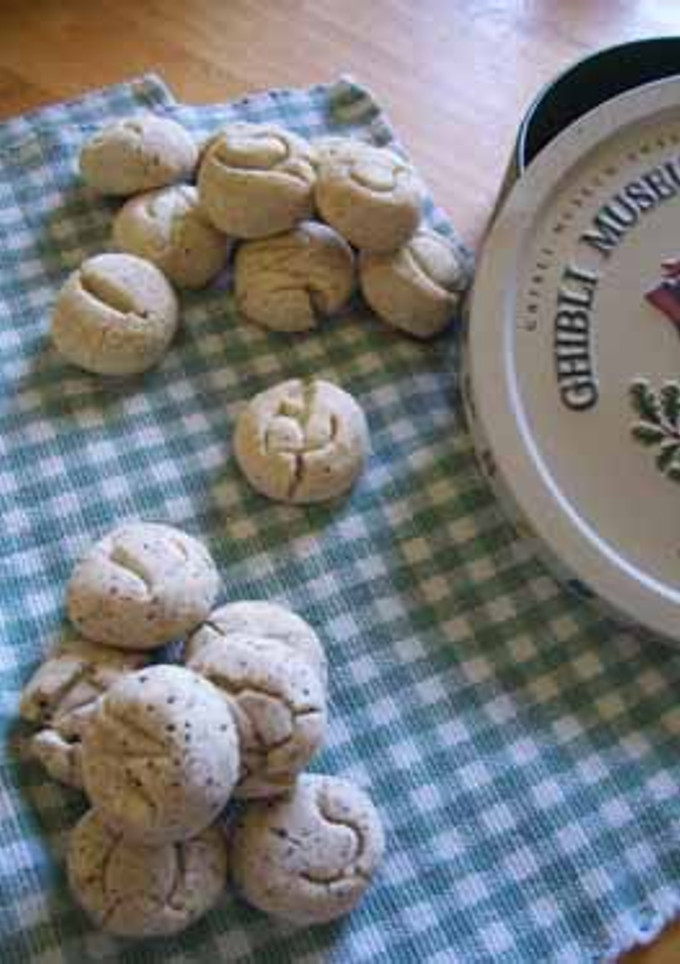 Bazaarで１番人気のCookie-レシピのメイン写真