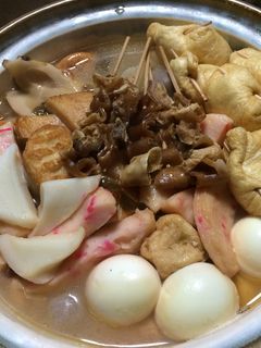 おでんだし-レシピのメイン写真