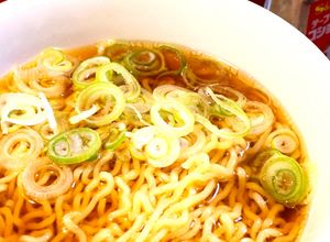 混ぜるだけ！簡単本格醤油ラーメンスープ-レシピのメイン写真