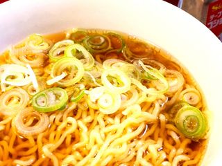 混ぜるだけ！簡単本格醤油ラーメンスープ
