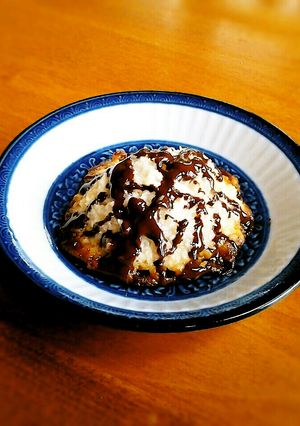 混ぜて焼くだけ。簡単ココナッツクッキー-レシピのメイン写真