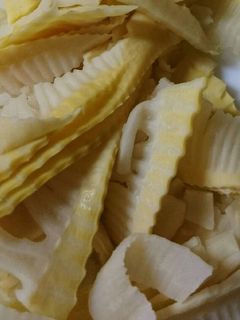 たけのこの冷凍保存-レシピのメイン写真