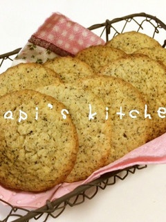 ✴︎HMで簡単!なのに激うまクッキー✴︎-レシピのメイン写真