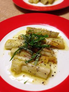 イタリアン焼きナス-レシピのメイン写真