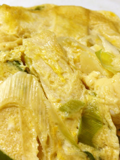 レンジで簡単♪高野豆腐の豆乳入り卵とじ-レシピのメイン写真
