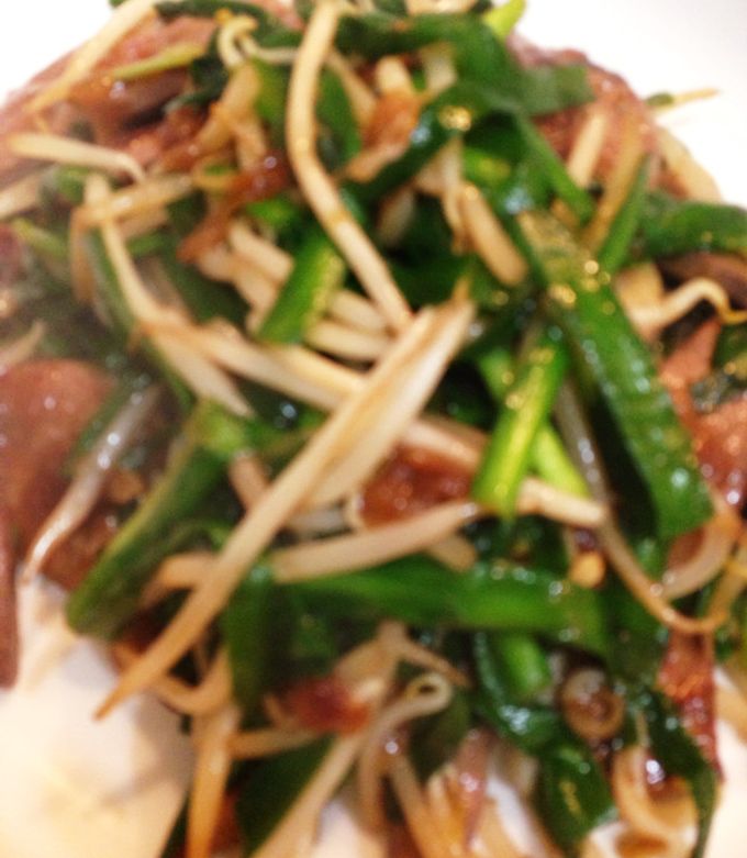 レバニラ by piromixxx 【クックパッド】 簡単おいしいみんなのレシピ