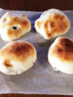 5分で出来る簡単スコーン-レシピのメイン写真