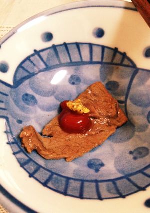 もったいない！でも美味しいアレの味焼肉-レシピのメイン写真