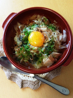簡単 納豆どんぶり♪-レシピのメイン写真