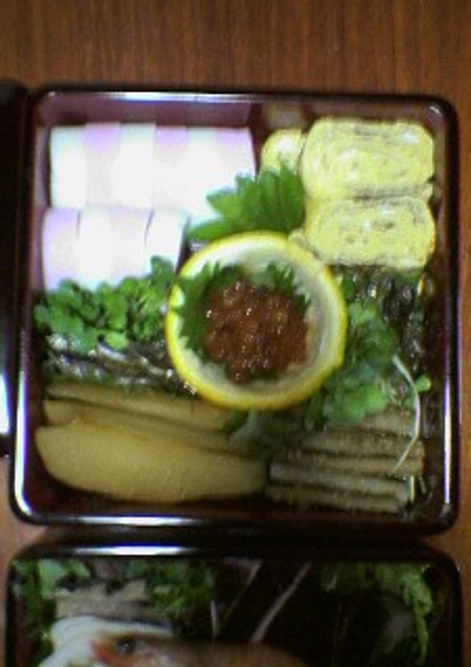 【おせちの定番】たたきごぼう-レシピのメイン写真