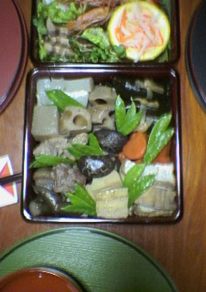 【おせちの定番】昆布巻き-レシピのメイン写真