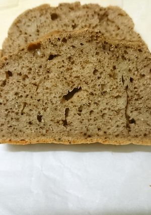 紅茶とバナナ＊パウンドケーキ-レシピのメイン写真