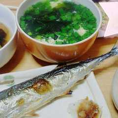 รูปของ お吸い物