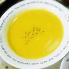 รูปของ 家にあるもので!簡単野菜スープ