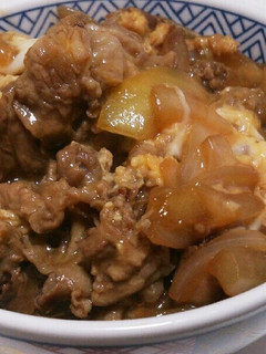 簡単とろり♡食欲をそそる豚たま丼-レシピのメイン写真
