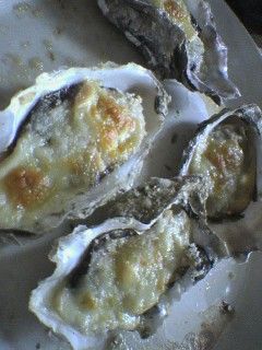 【パーティーメニュー】牡蠣のチーズ焼き-レシピのメイン写真
