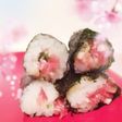 生ハム わさびの細巻き 超簡単 大人巻♡