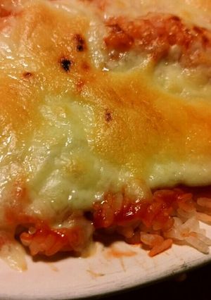 ちょっとズボラすぎ？でも美味しい昼ご飯-レシピのメイン写真