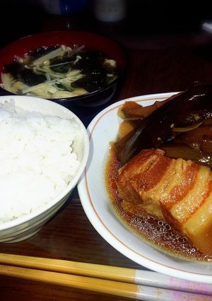 豚のトロトロ角煮☆-レシピのメイン写真