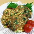 納豆アレンジ~卵で焼いちゃいました♪~