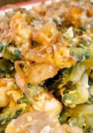 苦くない！ご飯が進む！ゴーヤチャンプルー-レシピのメイン写真