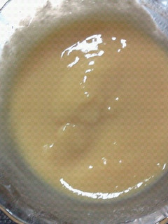 超簡単!酢味噌の作り方-レシピのメイン写真