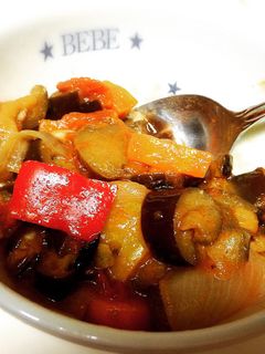 野菜のみでも美味しい♪ラタトゥイユ-レシピのメイン写真
