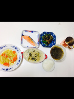 からし菜とレンコンのスパイシー炒め-レシピのメイン写真