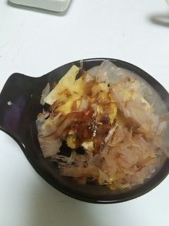 炒めタケノコ☆-レシピのメイン写真