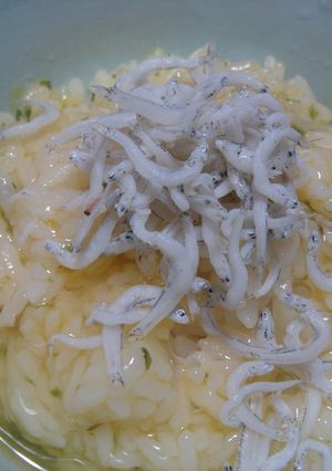 たまごコンコン-レシピのメイン写真
