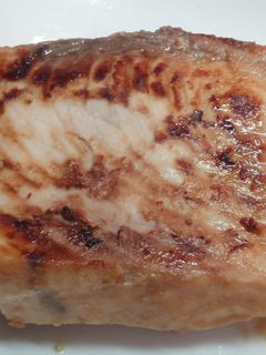 基本の和食31 カジキマグロの味噌漬け-レシピのメイン写真