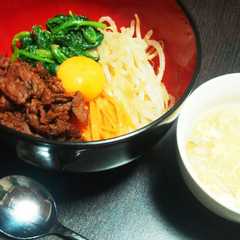 รูปของ ♪ビビンバ♪