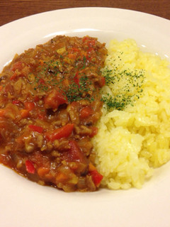 本格!スパイシードライカレー-レシピのメイン写真