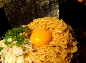 インスタントラーメンで激ウマ本格油そば♡-レシピのメイン写真