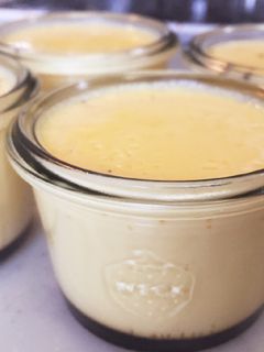 ◎甘さ控えめ◎豆乳プリン-レシピのメイン写真